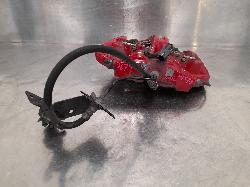 View Auto part Caliper Alfa Romeo Stelvio 2018
