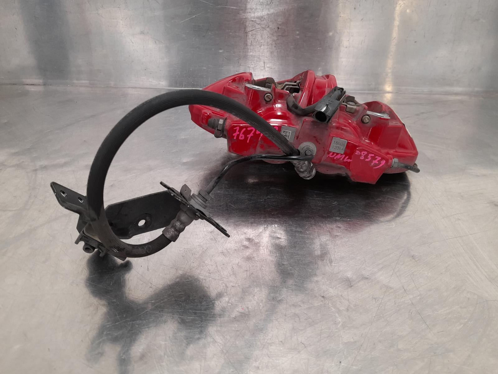 View Auto part Caliper Alfa Romeo Stelvio 2018