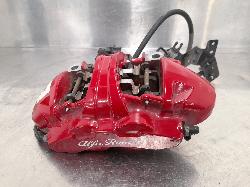 View Auto part Caliper Alfa Romeo Stelvio 2018