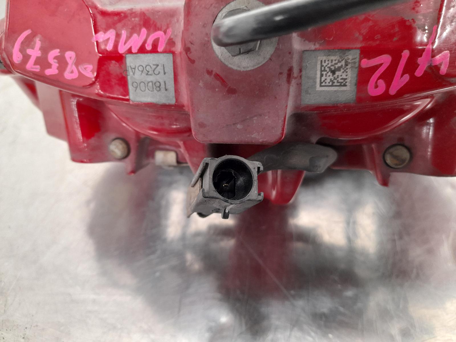 View Auto part Caliper Alfa Romeo Stelvio 2018