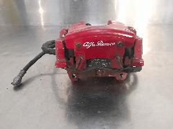 View Auto part Caliper Alfa Romeo Stelvio 2018