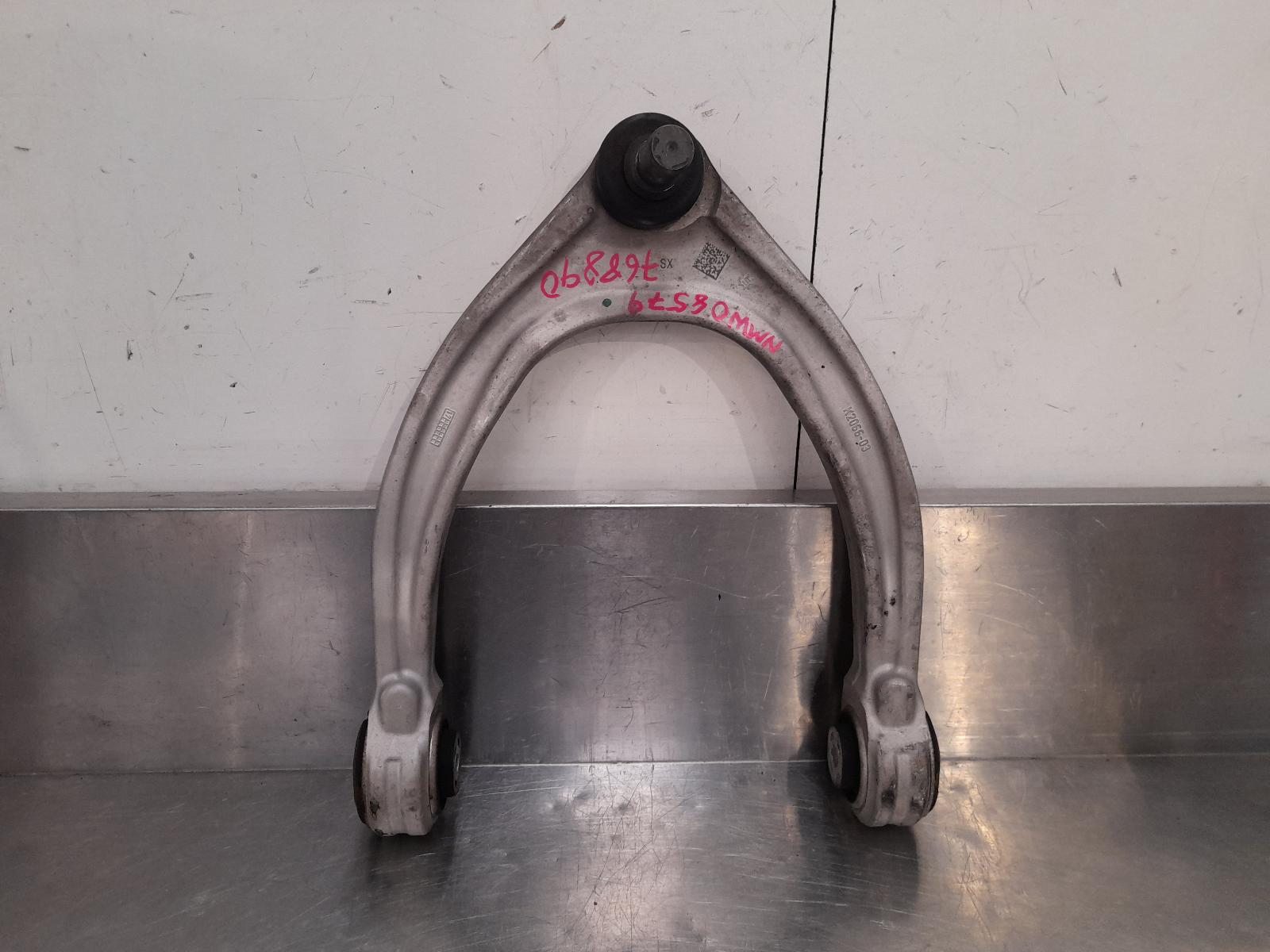 View Auto part Left Front Upper Control Arm Alfa Romeo Stelvio 2018