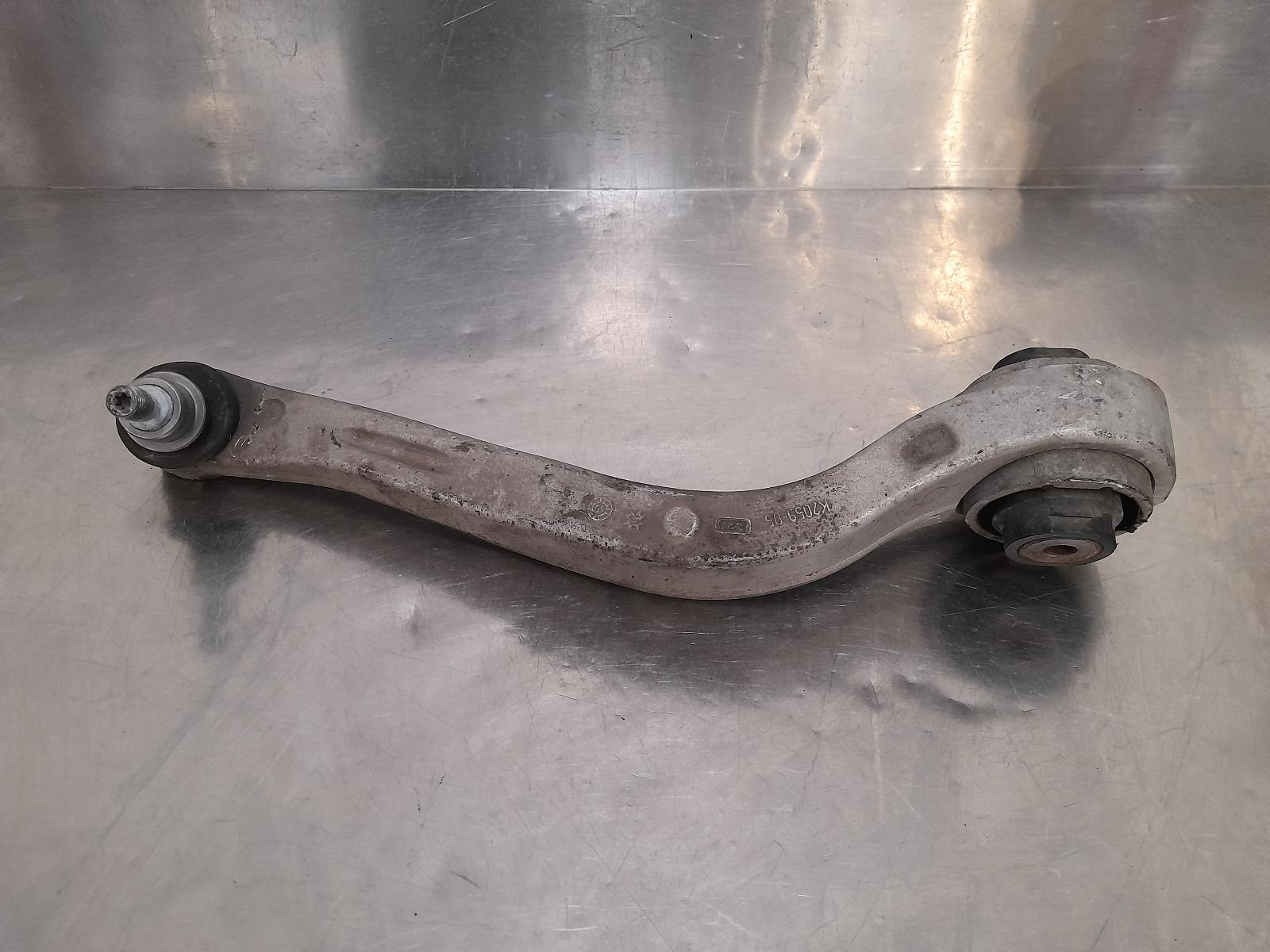 View Auto part Left Rear Trailing Arm Alfa Romeo Stelvio 2018