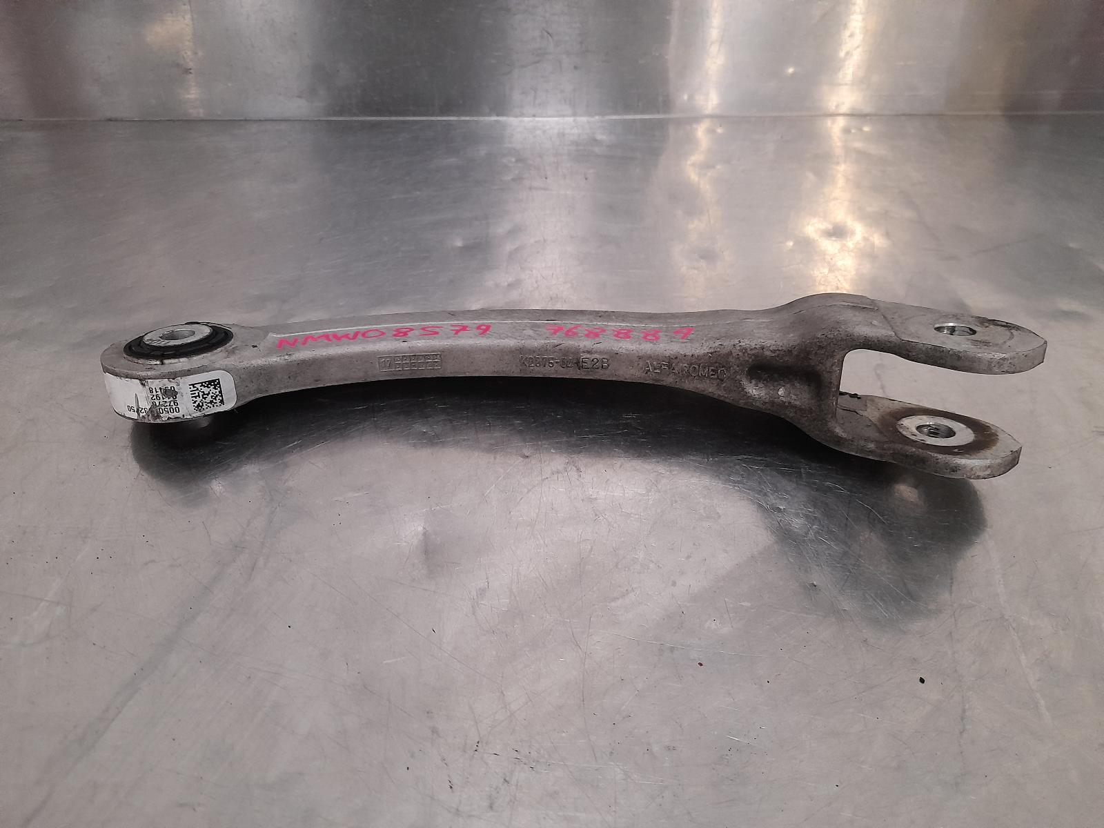 View Auto part Left Rear Trailing Arm Alfa Romeo Stelvio 2018