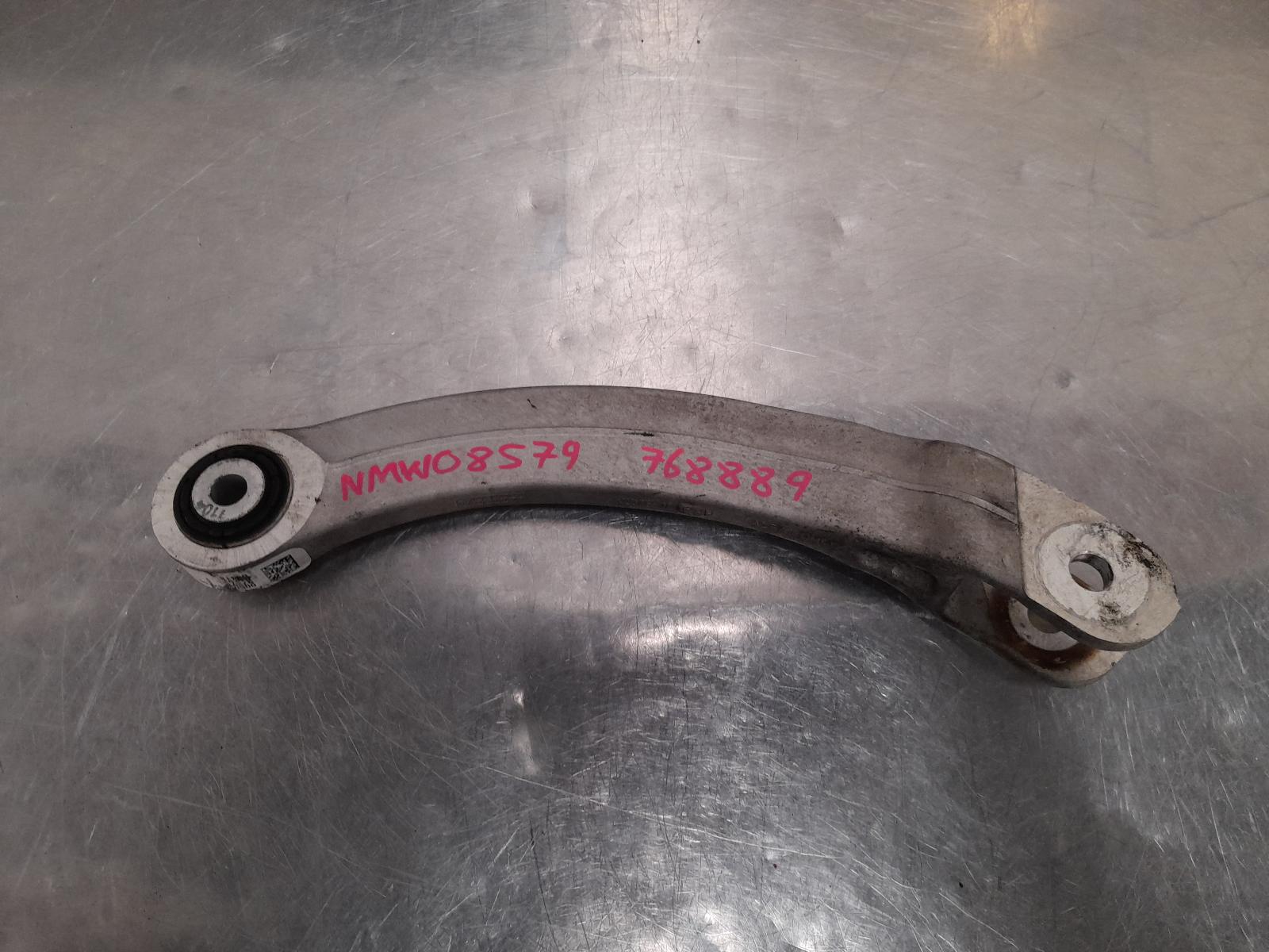 View Auto part Left Rear Trailing Arm Alfa Romeo Stelvio 2018