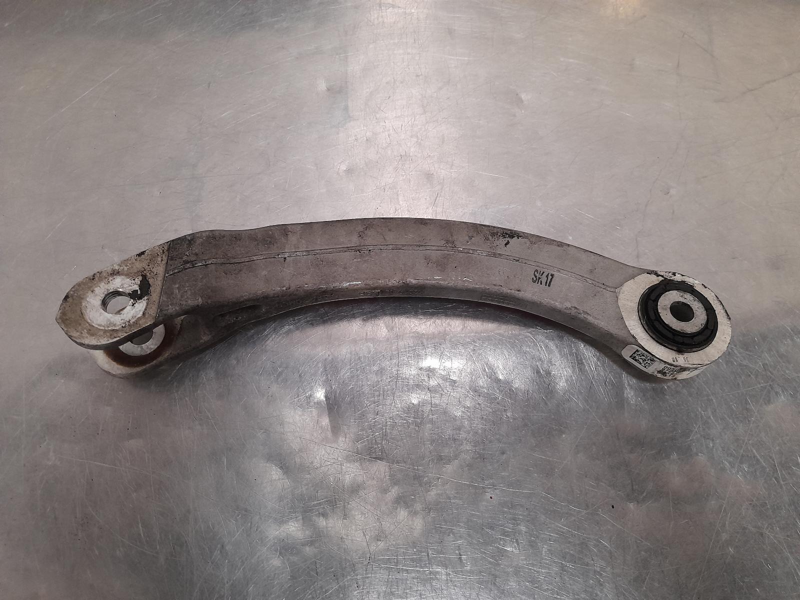View Auto part Left Rear Trailing Arm Alfa Romeo Stelvio 2018