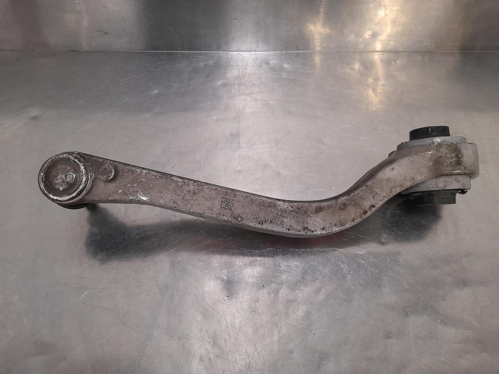 View Auto part Right Rear Trailing Arm Alfa Romeo Stelvio 2018