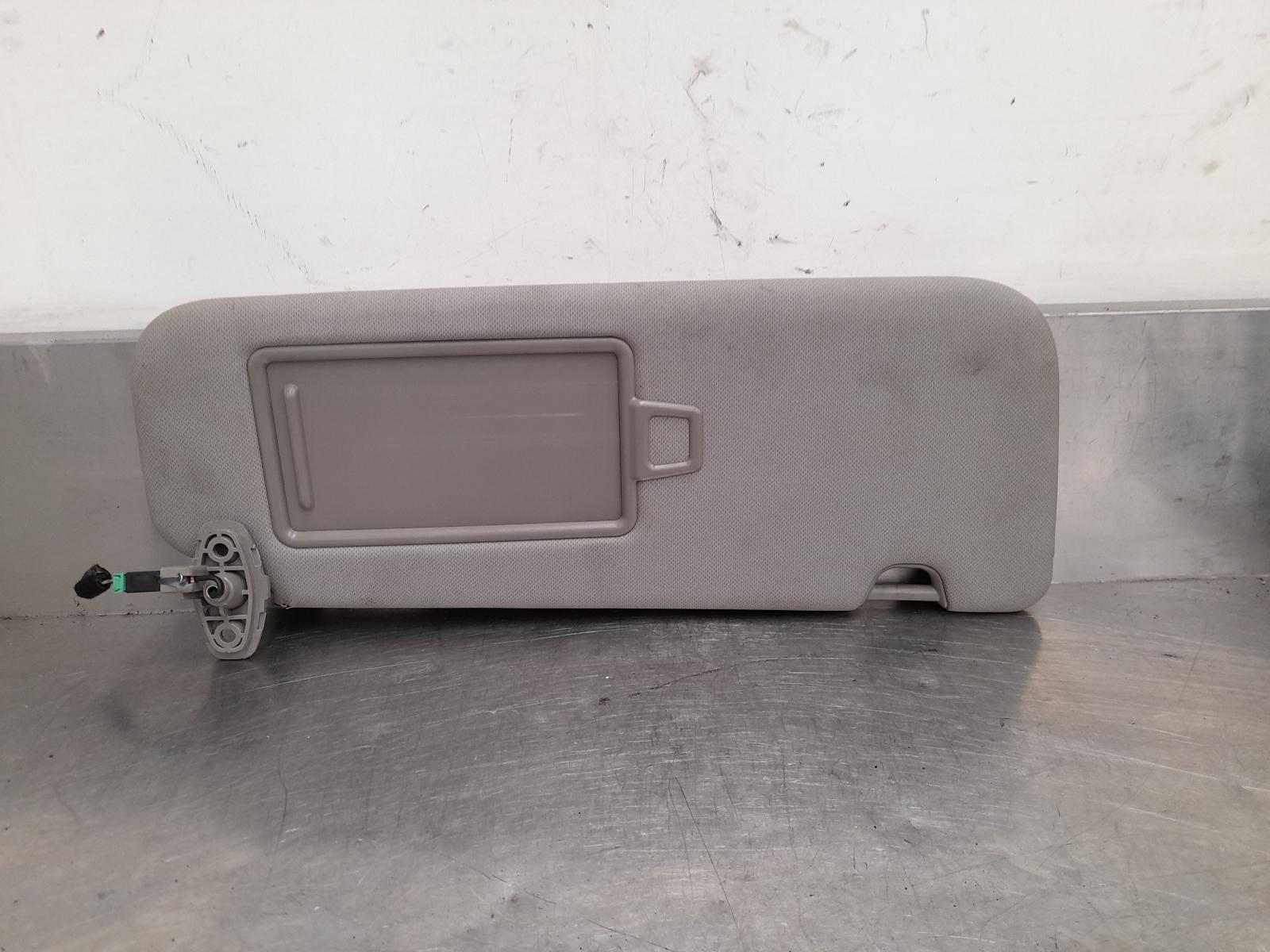 View Auto part Sunvisor Kia Carnival/grand Carnival 2019