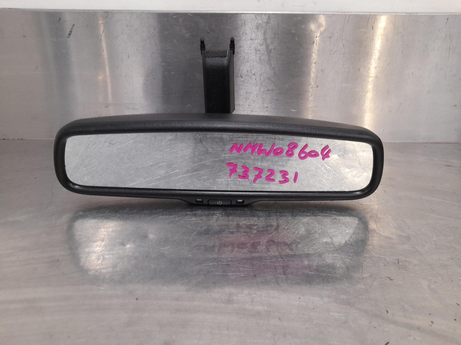 View Auto part Interior Mirror Kia Carnival/grand Carnival 2019