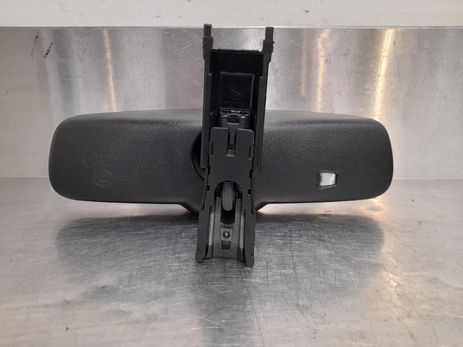 View Auto part Interior Mirror Kia Carnival/grand Carnival 2019