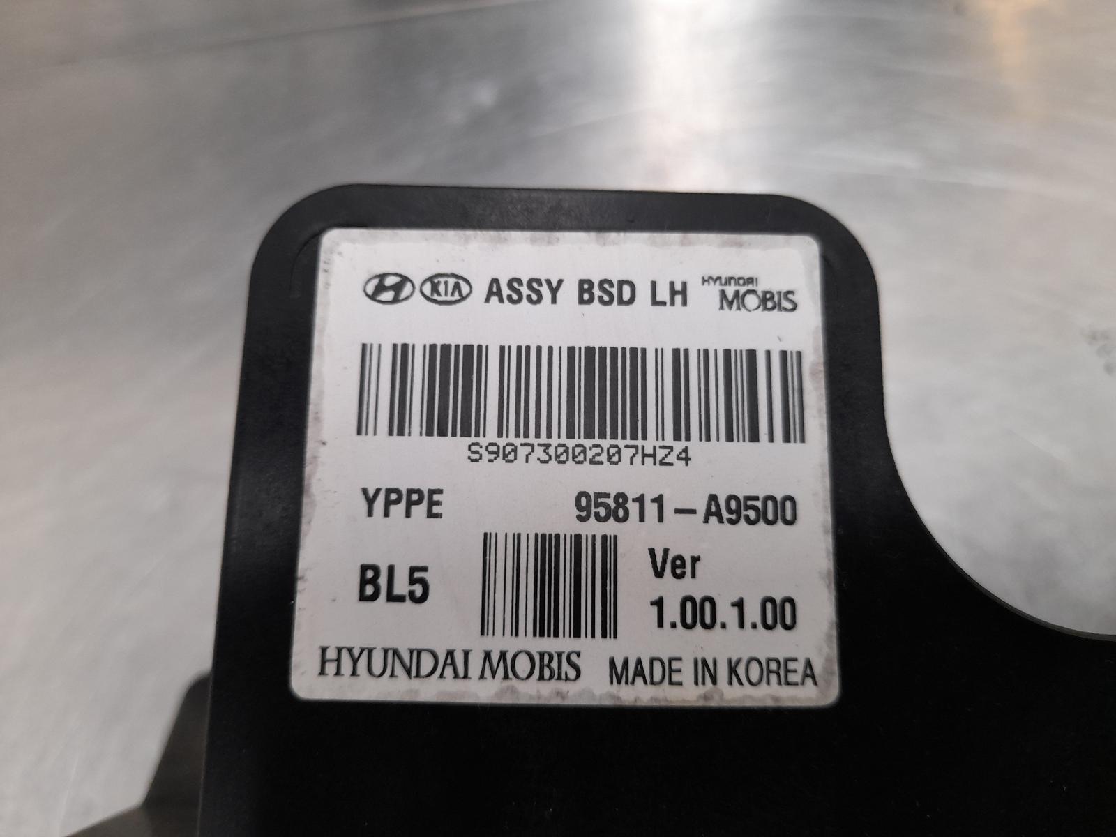 View Auto part Reverse Camera Kia Carnival/grand Carnival 2019