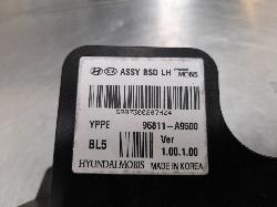 View Auto part Reverse Camera Kia Carnival/grand Carnival 2019