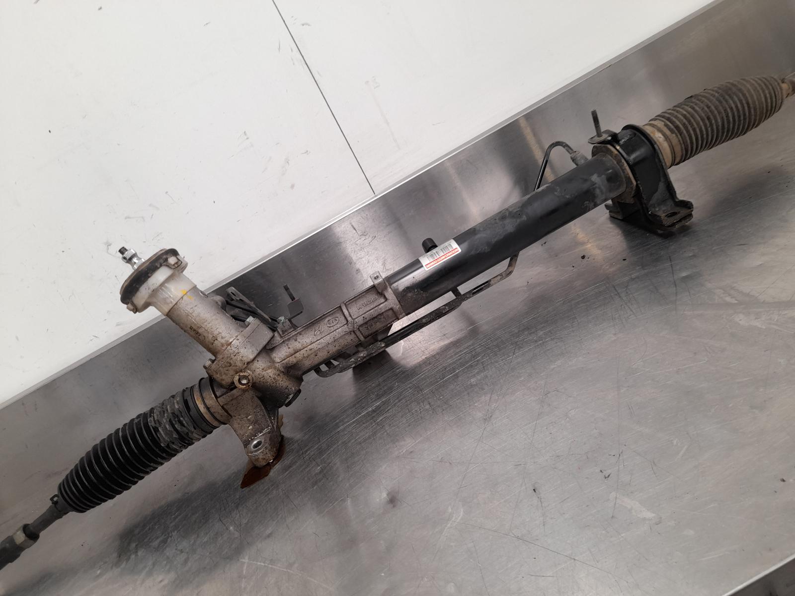 View Auto part Steering Box/Rack Kia Carnival/grand Carnival 2019