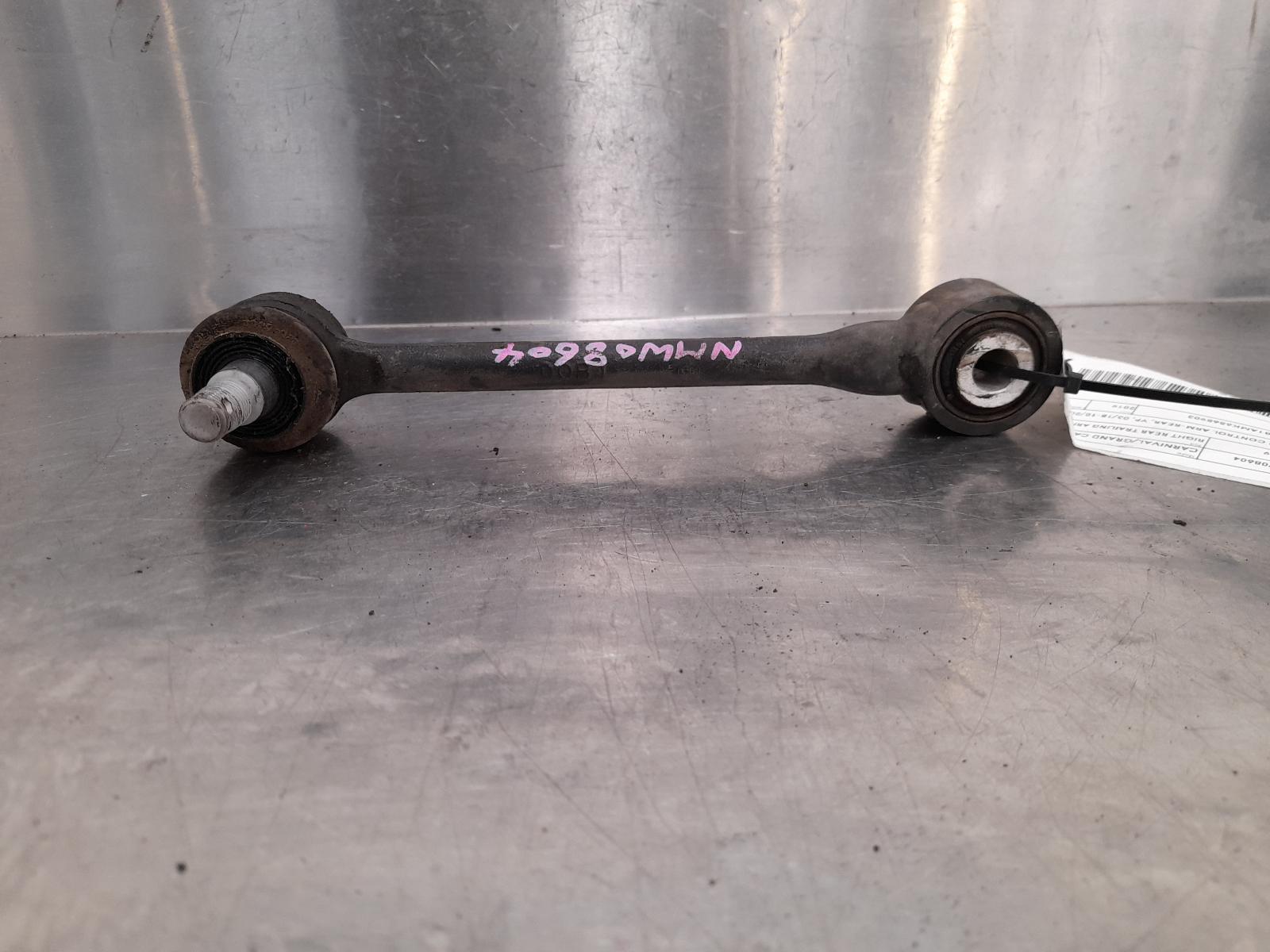 View Auto part Right Rear Trailing Arm Kia Carnival/grand Carnival 2019