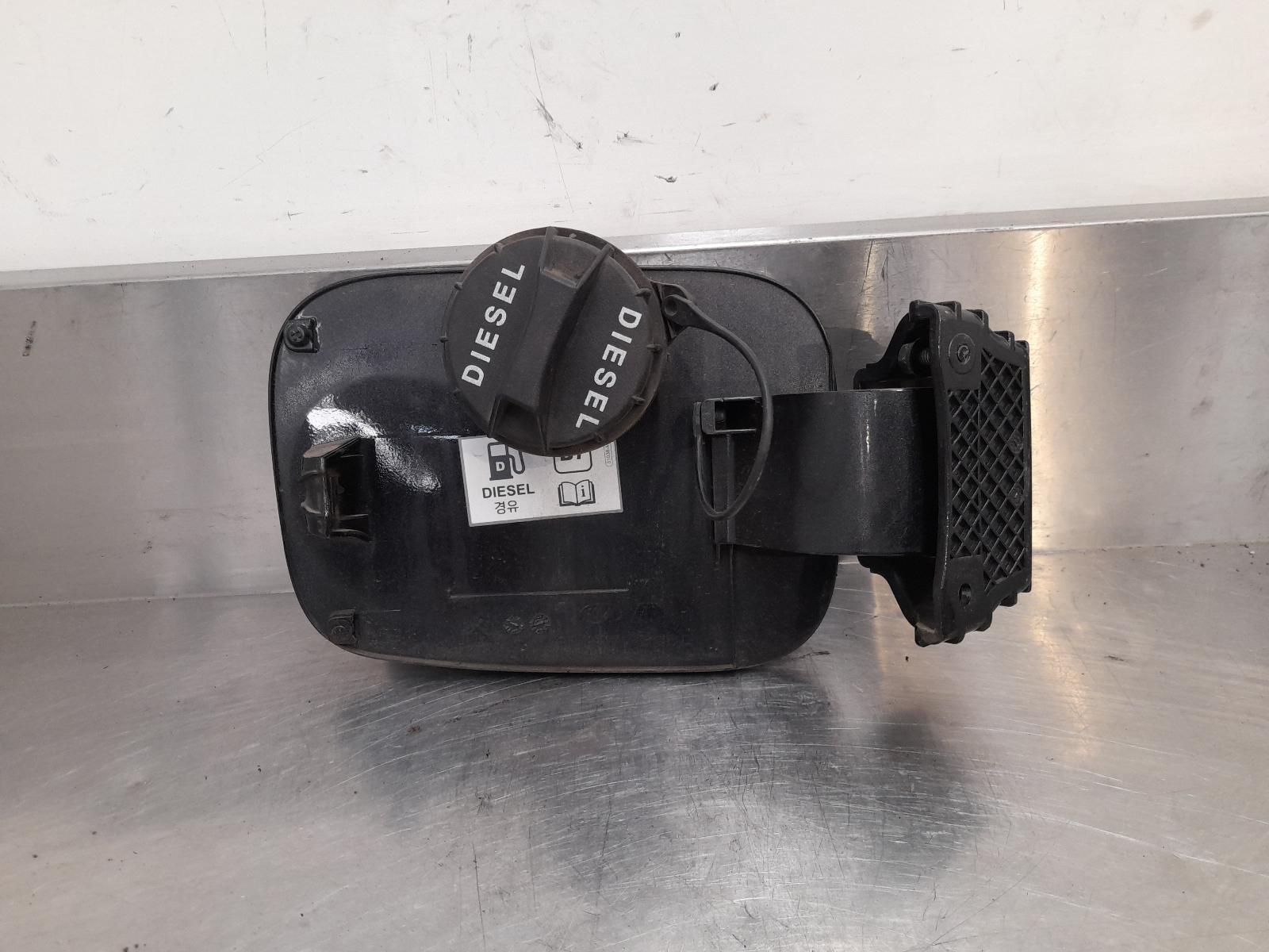 View Auto part Fuel Door / Filler Kia Carnival/grand Carnival 2019
