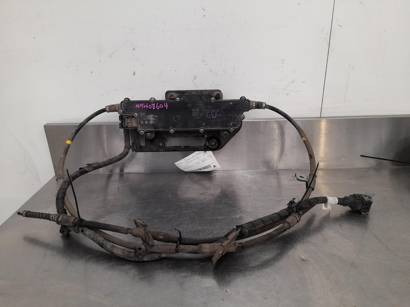 View Auto part Handbrake Actuator Kia Carnival/grand Carnival 2019