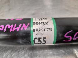 View Auto part Right Driveshaft Kia Carnival/grand Carnival 2019