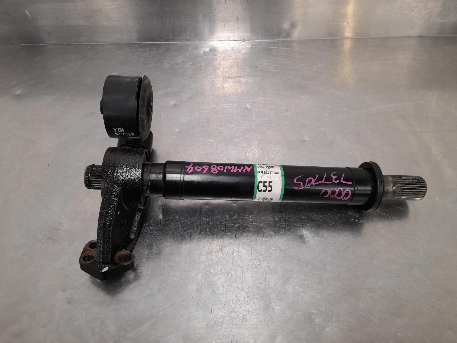 View Auto part Right Driveshaft Kia Carnival/grand Carnival 2019