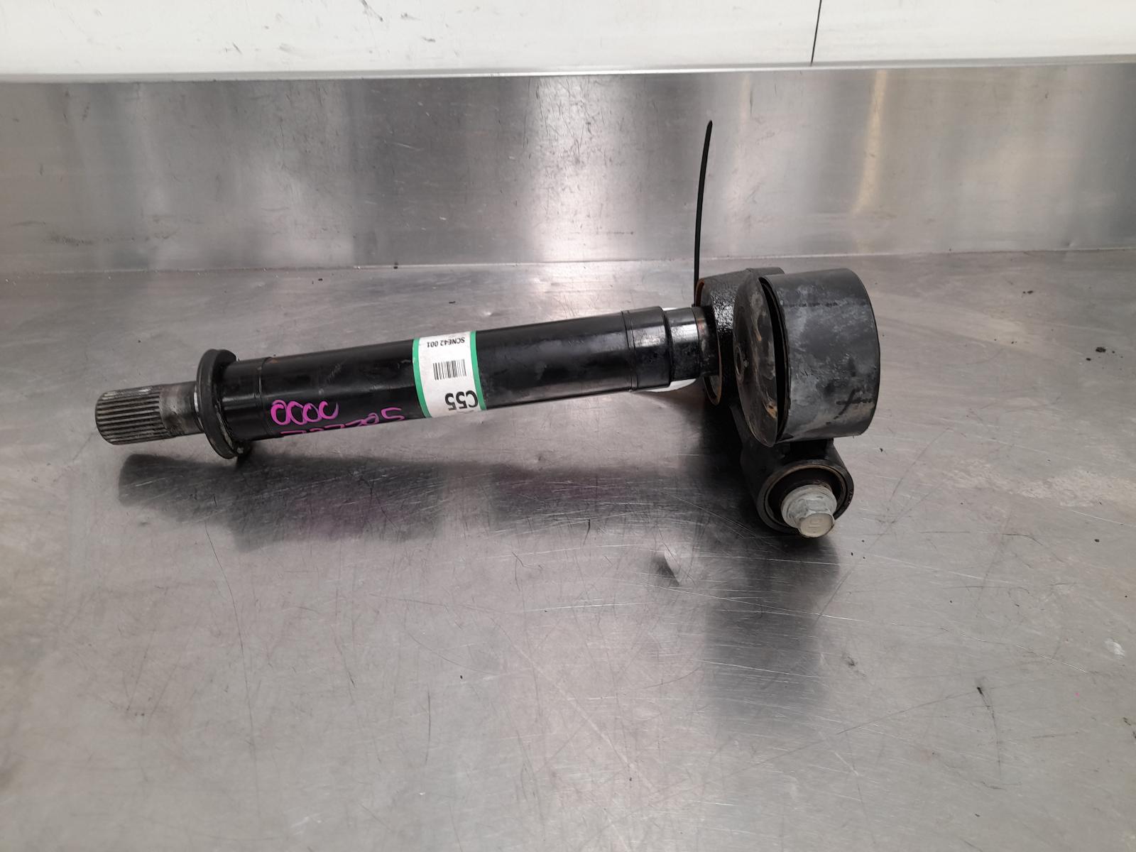 View Auto part Right Driveshaft Kia Carnival/grand Carnival 2019