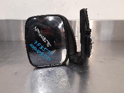 View Auto part Left Door Mirror Suzuki Apv 2013