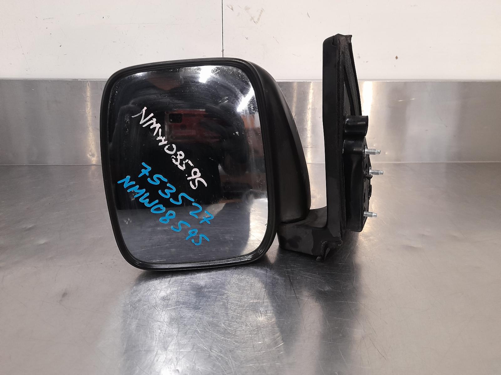 View Auto part Left Door Mirror Suzuki Apv 2013