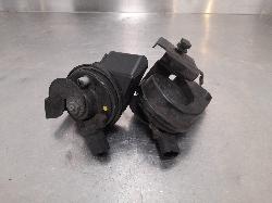 View Auto part Horn Porsche Panamera 2015