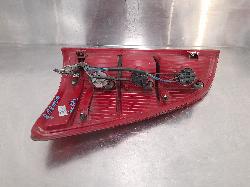 View Auto part Left Taillight Foton Tunland 2015