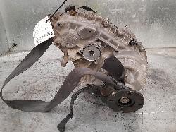 View Auto part Transfer Case Foton Tunland 2015