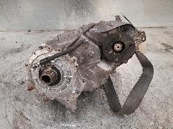 View Auto part Transfer Case Foton Tunland 2015