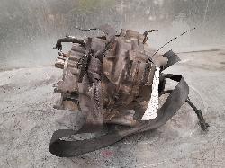 View Auto part Transfer Case Foton Tunland 2015