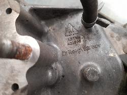 View Auto part Transfer Case Foton Tunland 2015