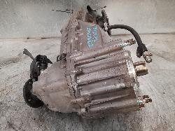 View Auto part Transfer Case Foton Tunland 2015
