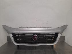 View Auto part Grille Fiat Ducato 2015