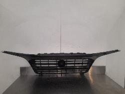 View Auto part Grille Fiat Ducato 2015