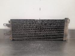View Auto part A/C Condenser Fiat Ducato 2015
