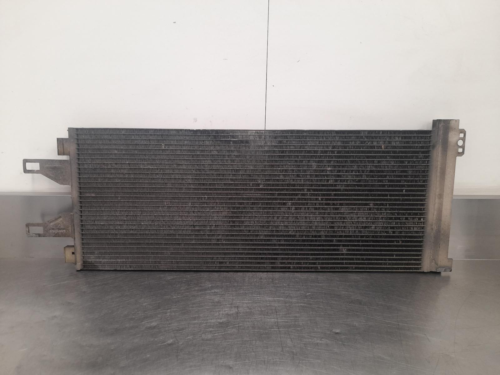 View Auto part A/C Condenser Fiat Ducato 2015