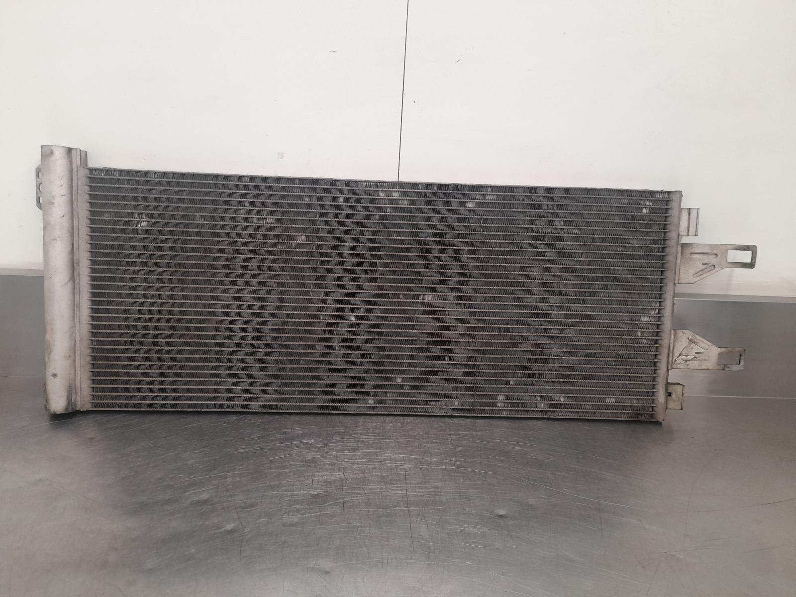 View Auto part A/C Condenser Fiat Ducato 2015