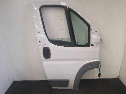 View Auto part Right Front Door Fiat Ducato 2015