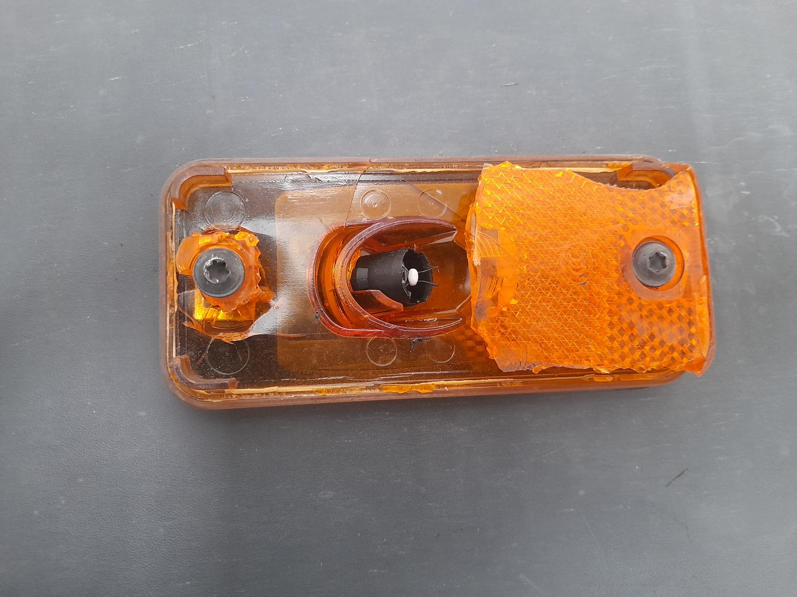 View Auto part Body/Door Mould Fiat Ducato 2015