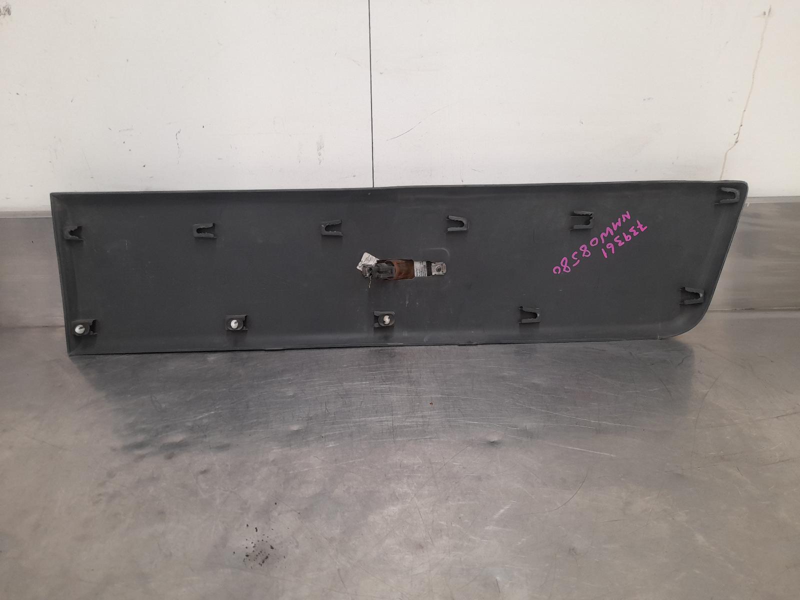View Auto part Body/Door Mould Fiat Ducato 2015