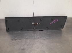 View Auto part Body/Door Mould Fiat Ducato 2015