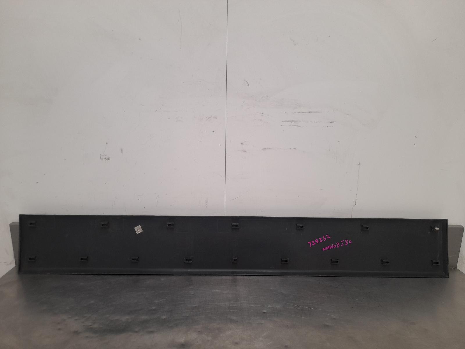 View Auto part Body/Door Mould Fiat Ducato 2015