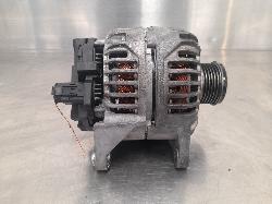 View Auto part Alternator Fiat Ducato 2015