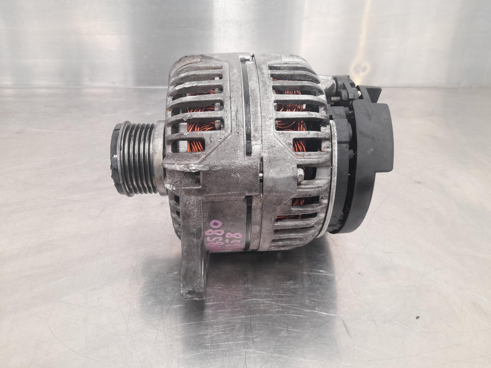 View Auto part Alternator Fiat Ducato 2015