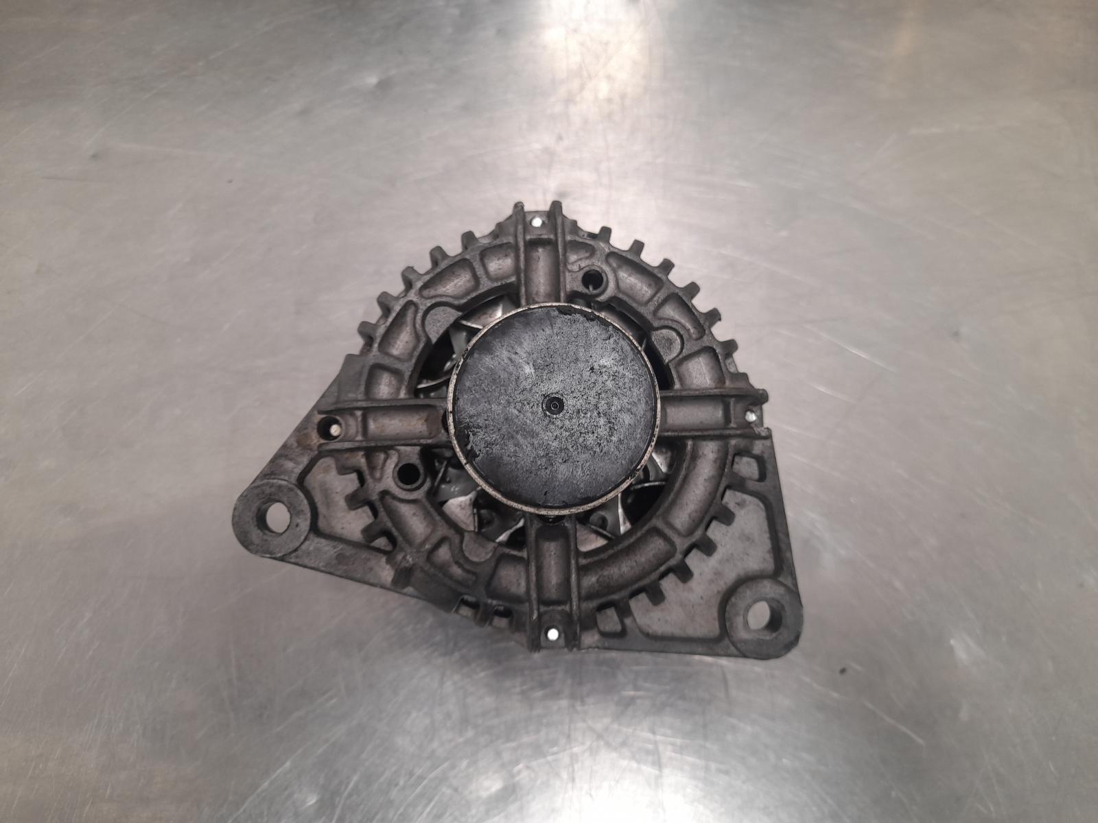 View Auto part Alternator Fiat Ducato 2015