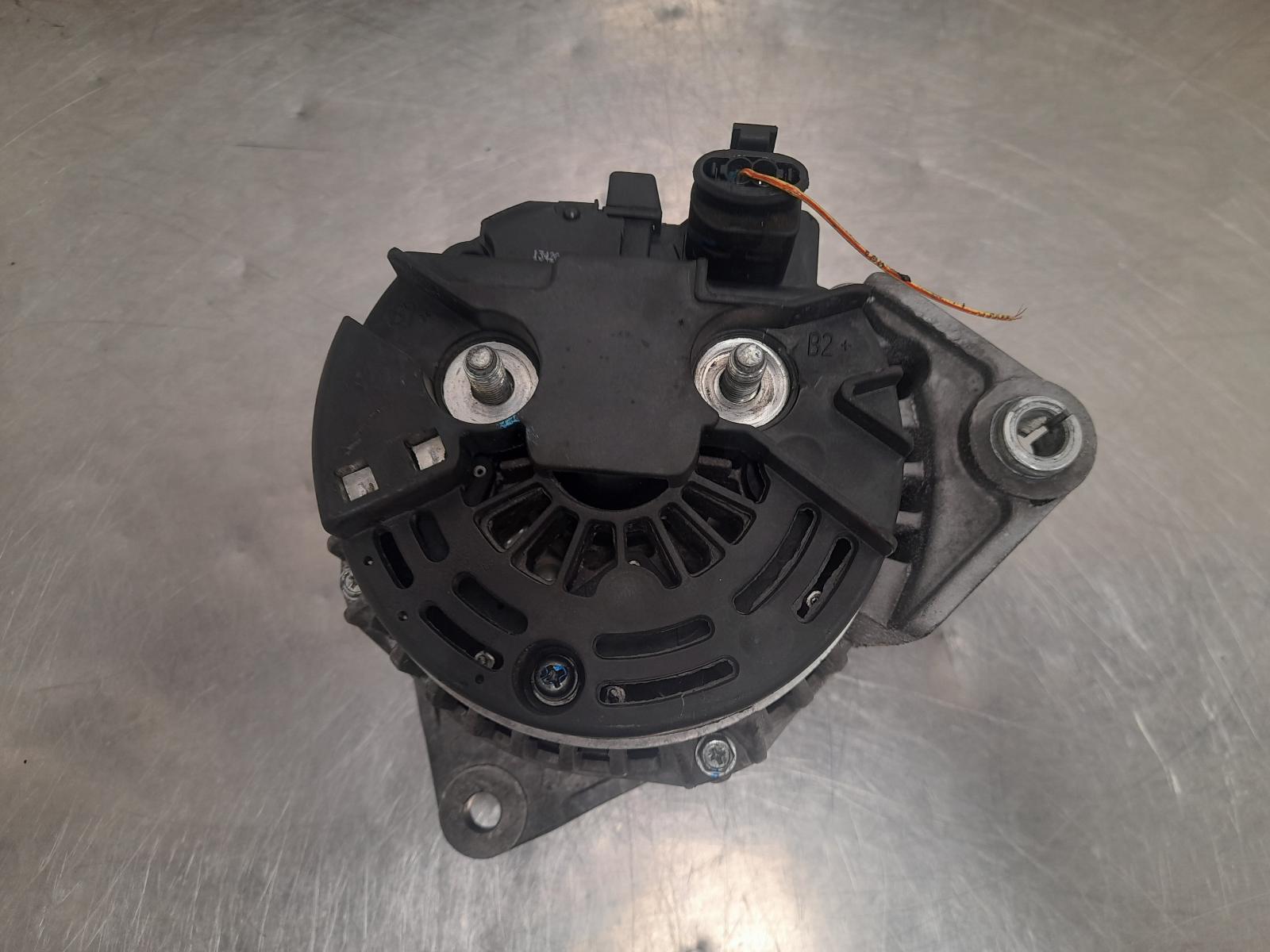 View Auto part Alternator Fiat Ducato 2015