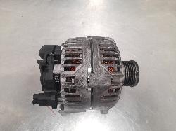View Auto part Alternator Fiat Ducato 2015