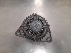 View Auto part Alternator Fiat Ducato 2015