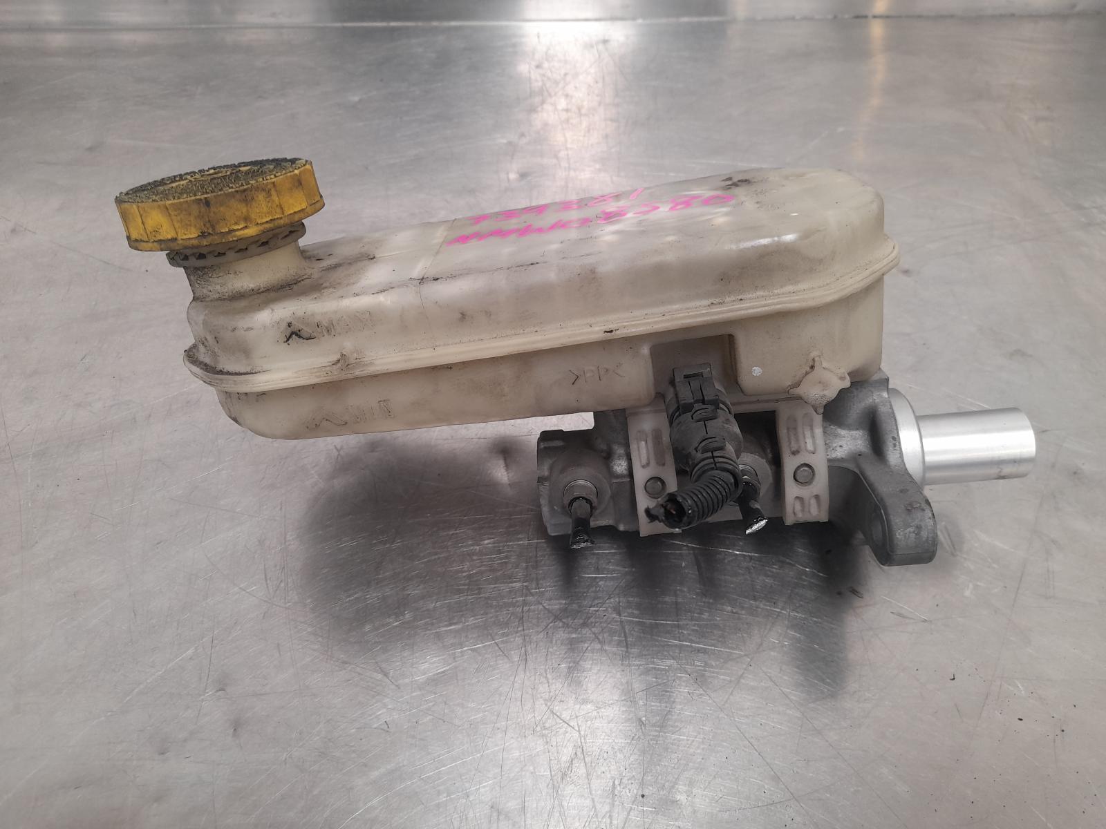 View Auto part Master Cylinder Fiat Ducato 2015