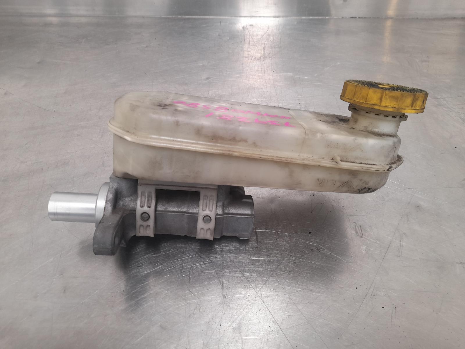View Auto part Master Cylinder Fiat Ducato 2015